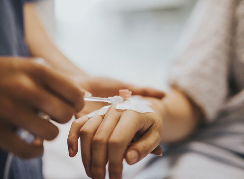 Generating products for the broadest patient benefit