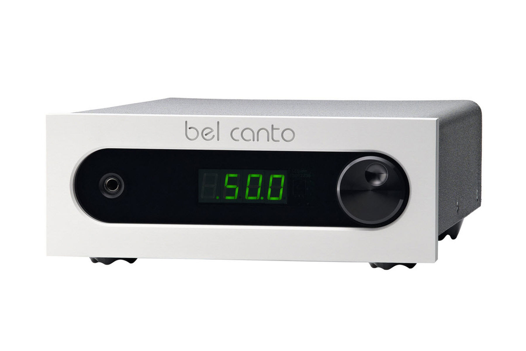 Bel Canto E One C5i Jordan Acoustics Bel Canto E One C5i Jordan Acoustics