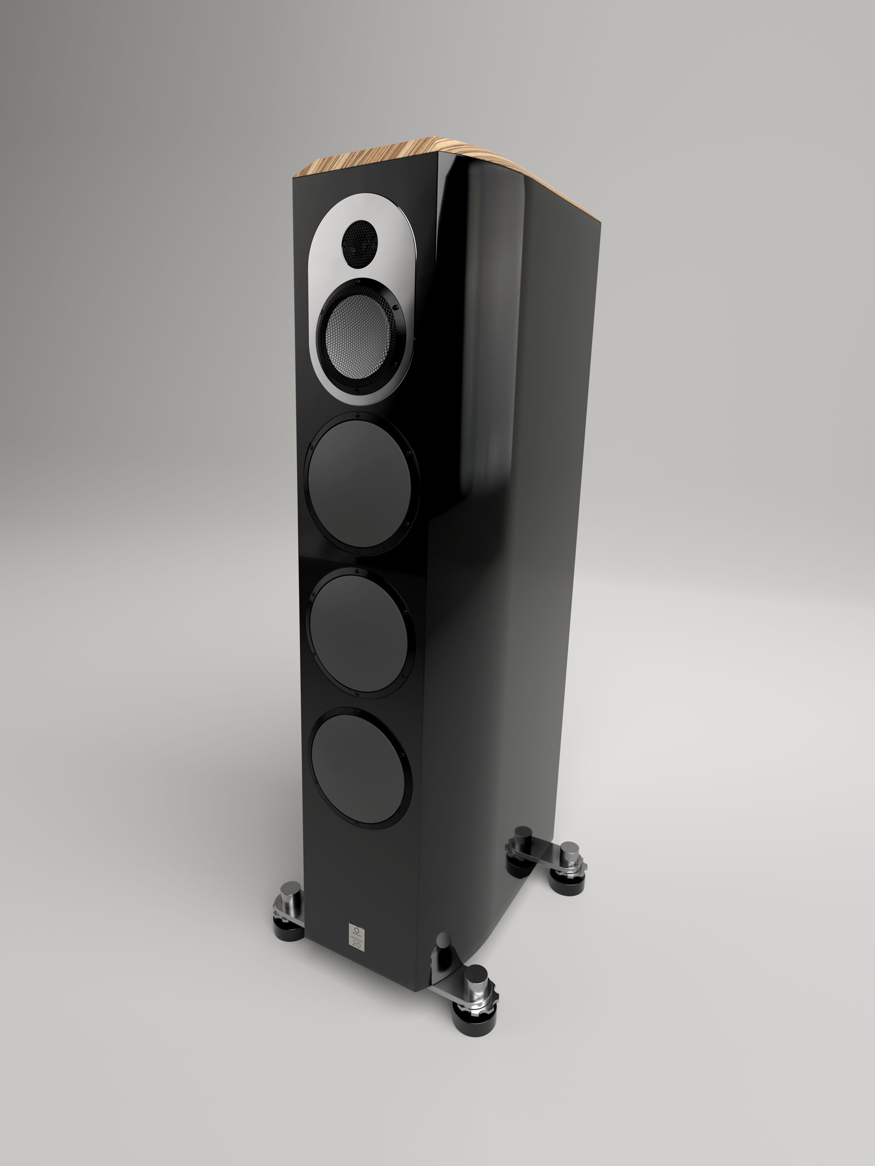 marten speakers