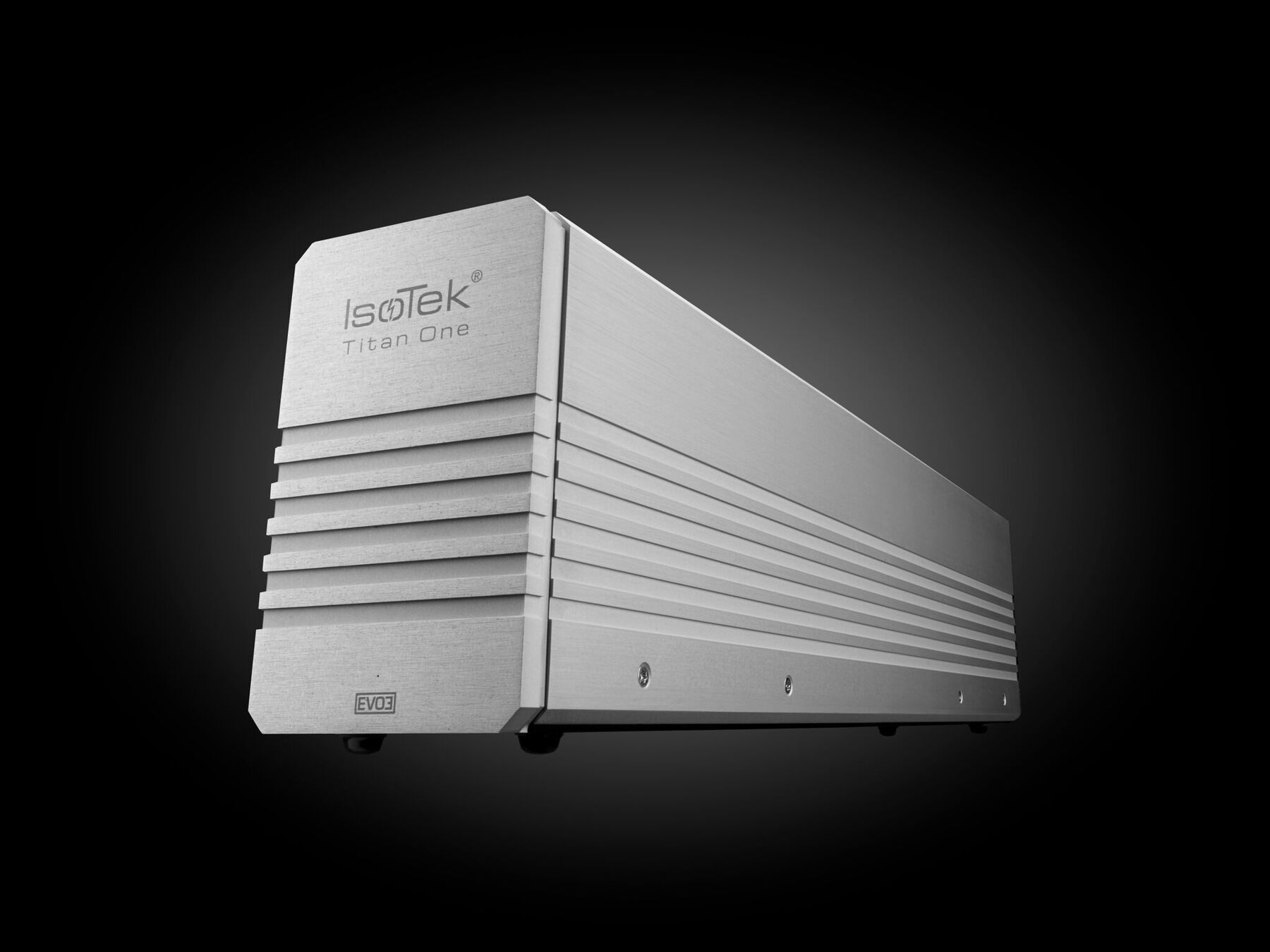 その他 IsoTek Titan One EVO3 Titan One - IsoTek – The Power To Perform