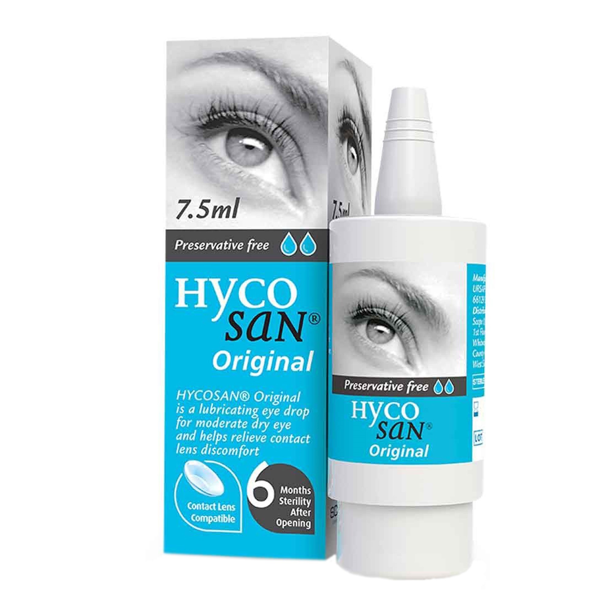 hycosan